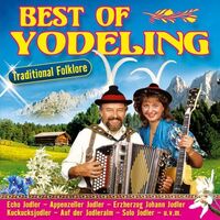 CD - Best of Yodeling