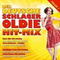 CD - Der Deutsche Schlager Oldie Hit Mix