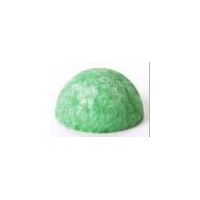 Lemon Grass Wax Melt For Oil Burner 6 In Glass Cylinder