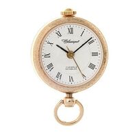 Pendant - Classique - Rose Gold Mechanical