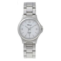 Watch - Classique - Gents St/Steel 100m Workman Roman