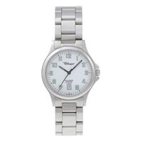 Watch - Classique - Gents St/Steel 100m Workman Numbers