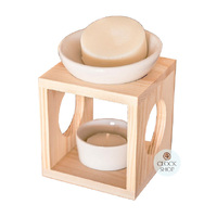 Osiris Oil Burner  image