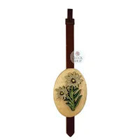 Edelweiss Quartz Cuckoo Clock Pendulum (160mm)