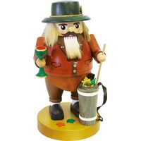 Wine Maker 19cm Smoker By Richard GlÀsser