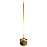 Double Hook Pendulum (400mm & 70mm) image