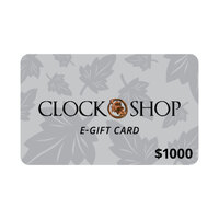 $1000 Gift Voucher image