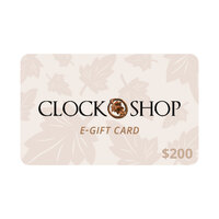 $200 Gift Voucher image
