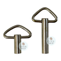 Music Box Tri Angle Winding Key image