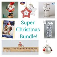 Super Christmas Bundle