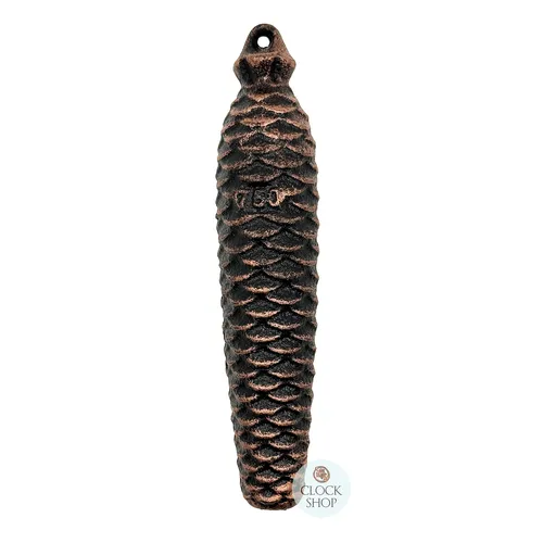 Cuckoo Clock Weight (750g) image