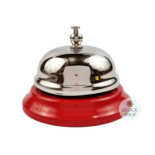 Hotel Table Bell