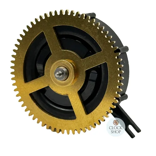 Regula 1 Day Mechanical Cuckoo Clock Chain Wheel With Guard (19.5cm Pendulum) image