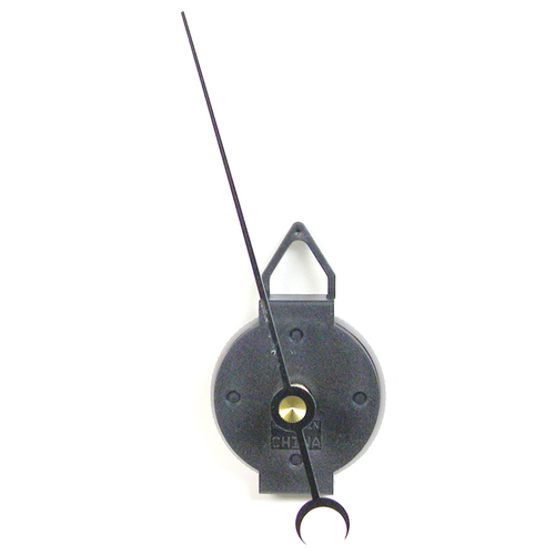 Thermometer Movement (20mm Shaft, Suits Dial 0-12mm Thick)