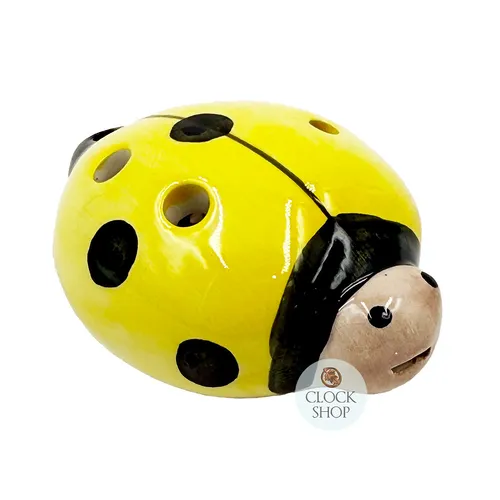 Yellow Beetle Ocarina Whistle image