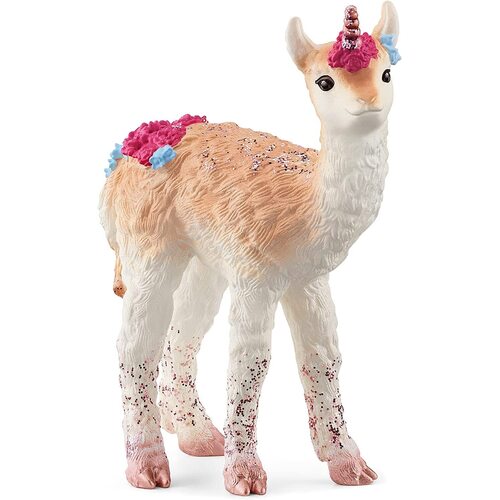Bayala- Llamacorn image