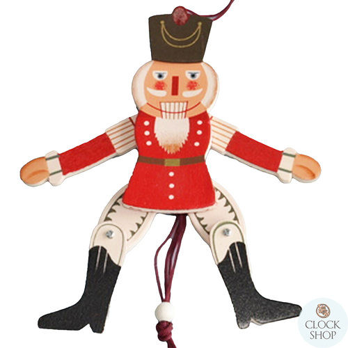 18cm Jumping Jack Nutcracker image
