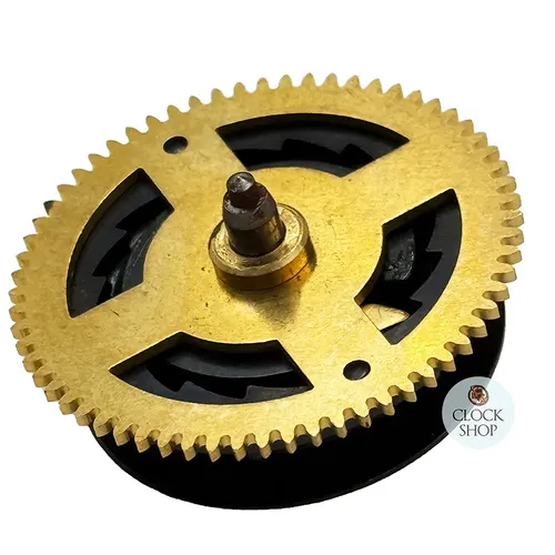 Regula 8 Day Mechanical Cuckoo Clock Time Chain Wheel image