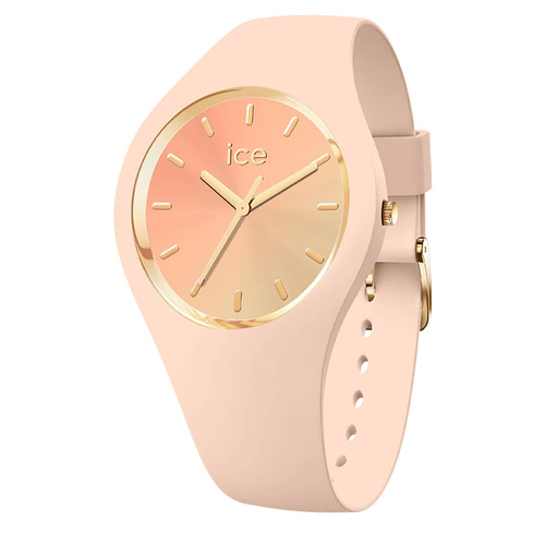 40mm Sunset Collection Nude Pink Womens Watch By ICE-WATCH image