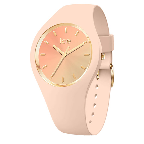 40mm Sunset Collection Nude Pink Womens Watch By ICE-WATCH