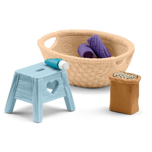 Horse Club- Animal Care Accessories image