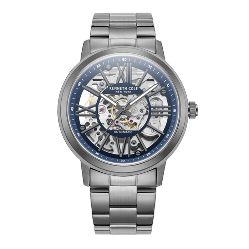 Automatic kenneth cheap cole watch