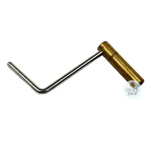 Metal Crank Key (#9) image