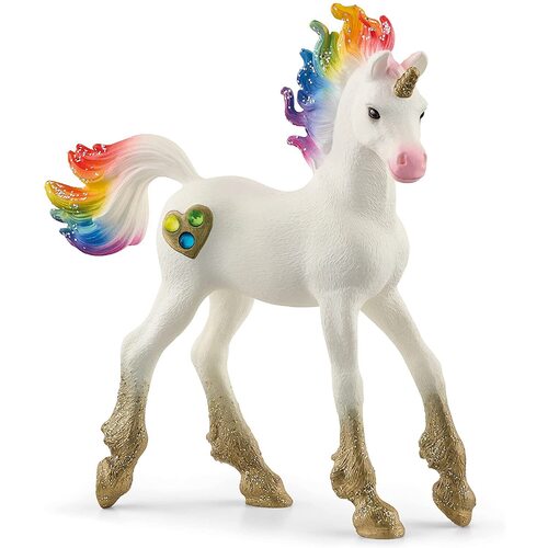 Bayala- Rainbow Love Unicorn Foal