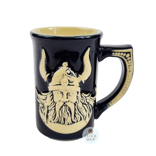 Viking Mug Blue 0.3L By KING image