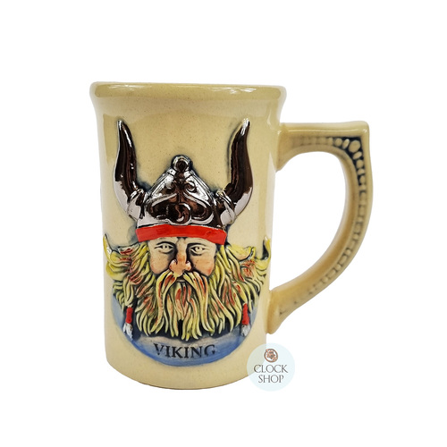 Viking Mug Ivory 0.3L By KING