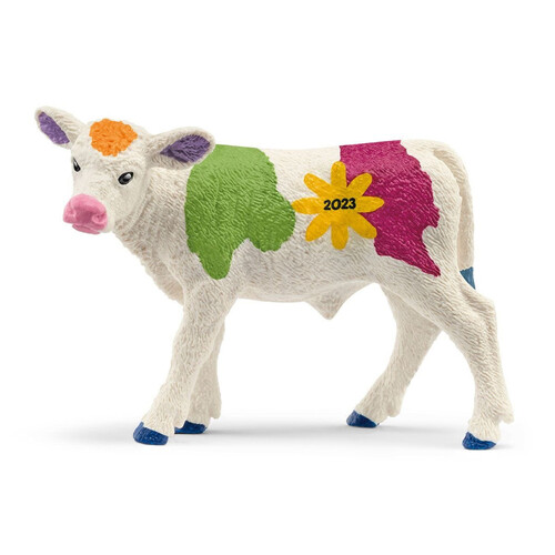 Colourful Spring Calf- Limited Edition image