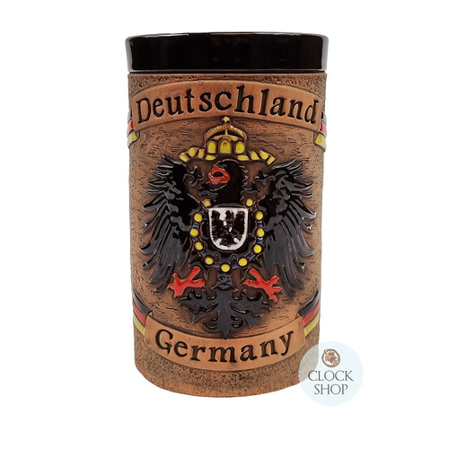 German Coat Of Arms Ceramic Mug 0.5L