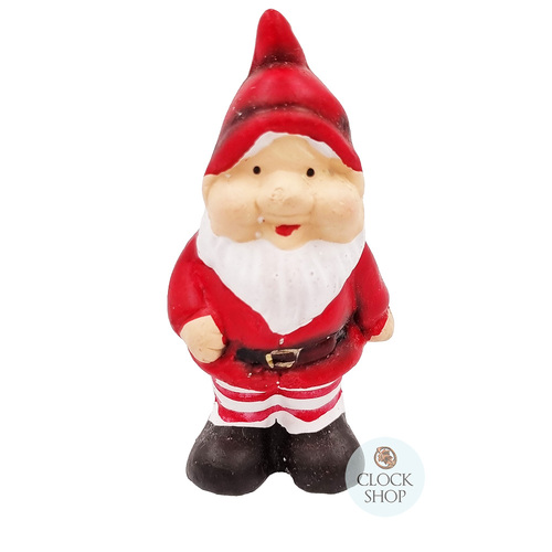 8cm Christmas Dwarf