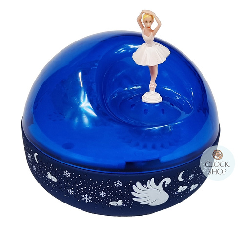 Ballerina Musical Aurora Projector (4 Lullabies) image
