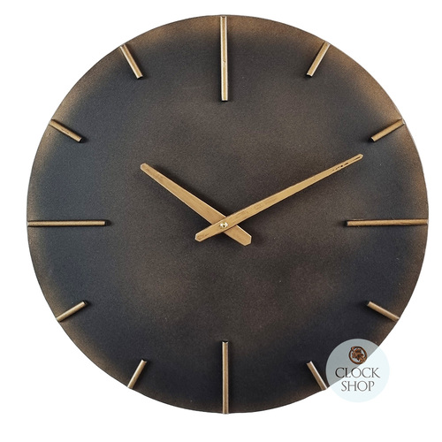 40cm Mullin Wall Clock By COUNTRYFIELD image