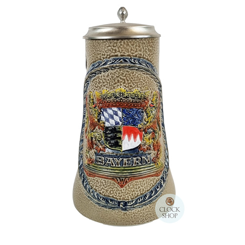 Bayern Humpen Beer Stein 1L By KING image