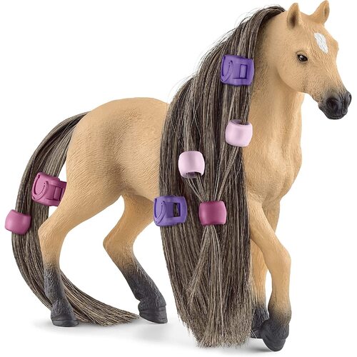 Horse Club- Beauty Horse- Andalusian Mare image