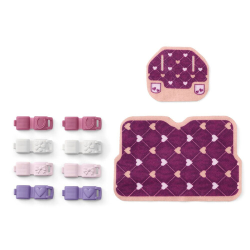 Horse Club- Horse Styling Accessories image