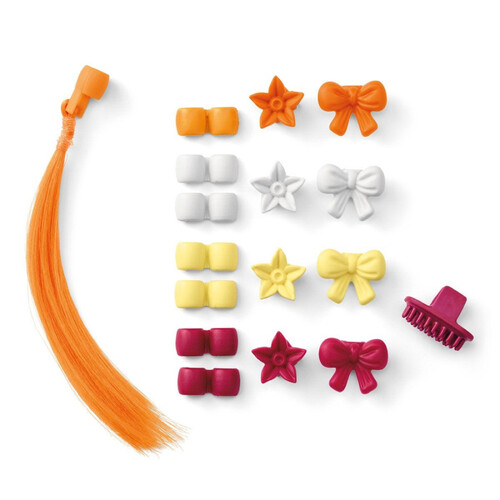 Horse Club- Horse Hair Clip Accessories image