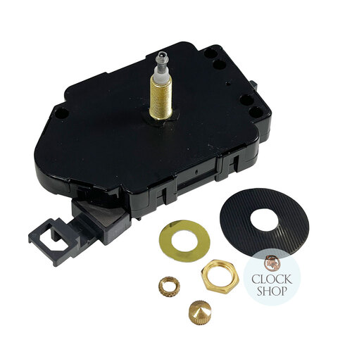 High Torque Dual Pendulum Clock Movement (30mm Shaft) image