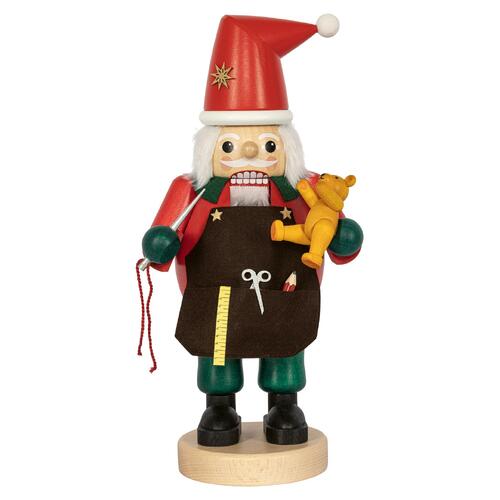 29cm Christmas Toy Maker Nutcracker By Richard Glässer image