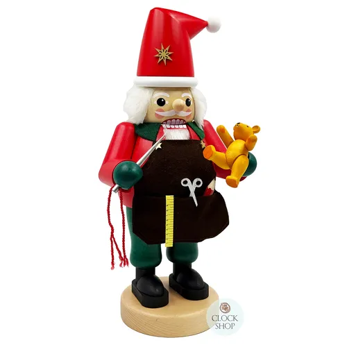 29cm Christmas Toy Maker Nutcracker By Richard Glässer image