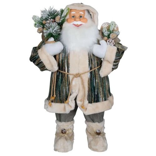 80cm Standing Santa Claus- Nielson image