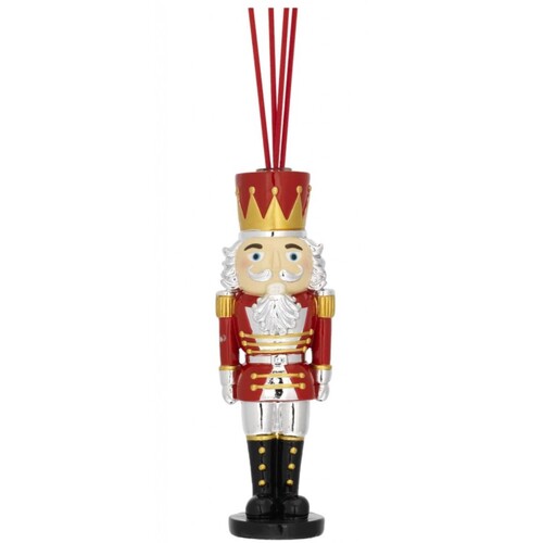 Nutcracker Reed Diffuser (Red) image