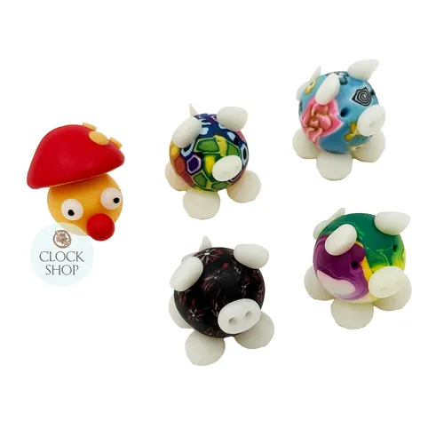 Lucky Charm- Assorted Designs image