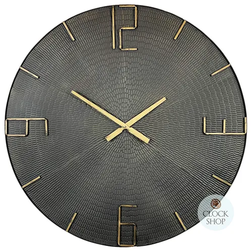 80cm Winton Wall Clock By COUNTRYFIELD image