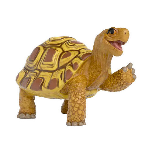 Henrietta The Turtle image