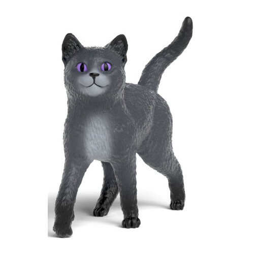 Karajan The Cat image