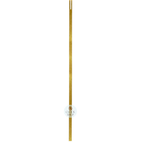 Quartz Pendulum Rods - 400mm Length - Single Or Double Hook image