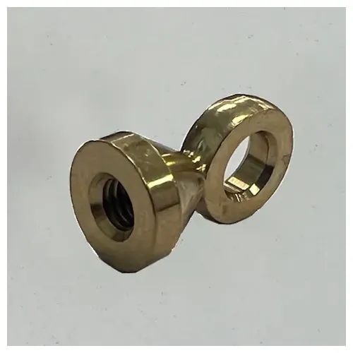 Weight Shell Eye (internal Thread) - HERMLE image